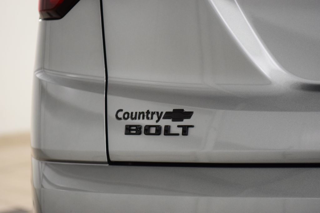2027 Chevrolet Bolt FWD 4dr RS - 23071442 - 22