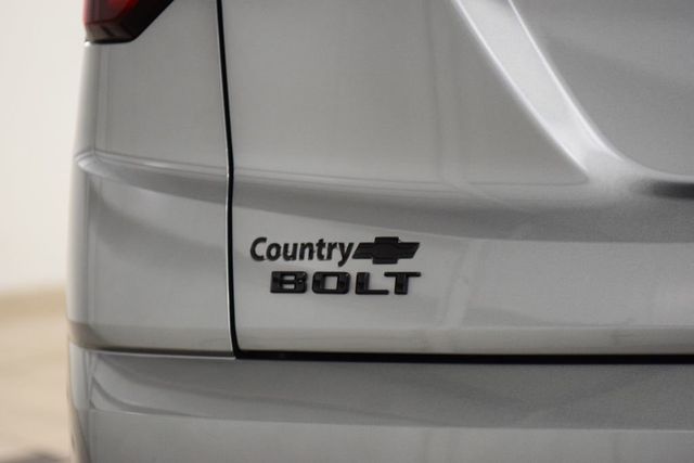 2027 Chevrolet Bolt FWD 4dr RS - 23071442 - 22