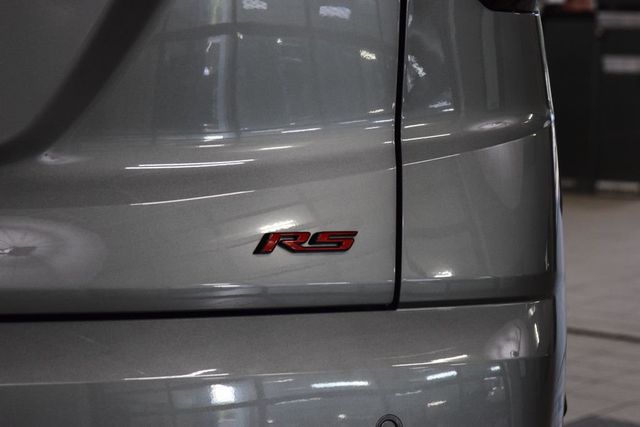 2027 Chevrolet Bolt FWD 4dr RS - 23071442 - 23