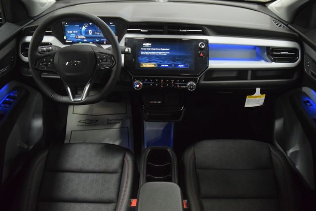 2027 Chevrolet Bolt FWD 4dr RS - 23071442 - 29