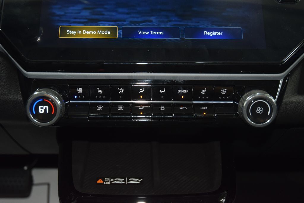 2027 Chevrolet Bolt FWD 4dr RS - 23071442 - 31