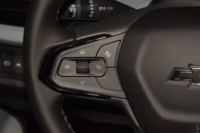 2027 Chevrolet Bolt FWD 4dr RS - 23071442 - 34