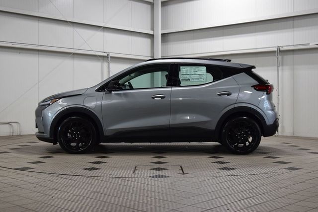 2027 Chevrolet Bolt FWD 4dr RS - 23071442 - 3