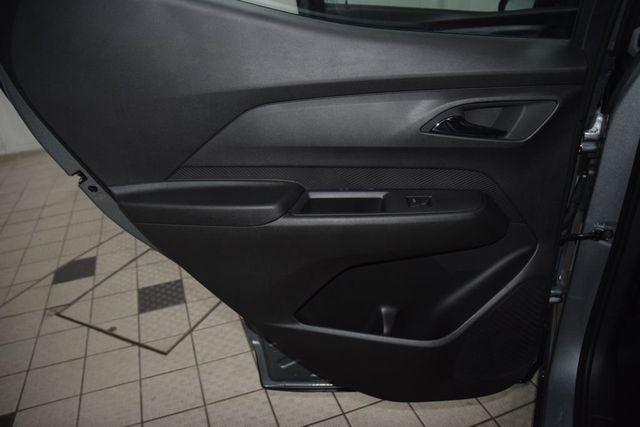 2027 Chevrolet Bolt FWD 4dr RS - 23071442 - 41