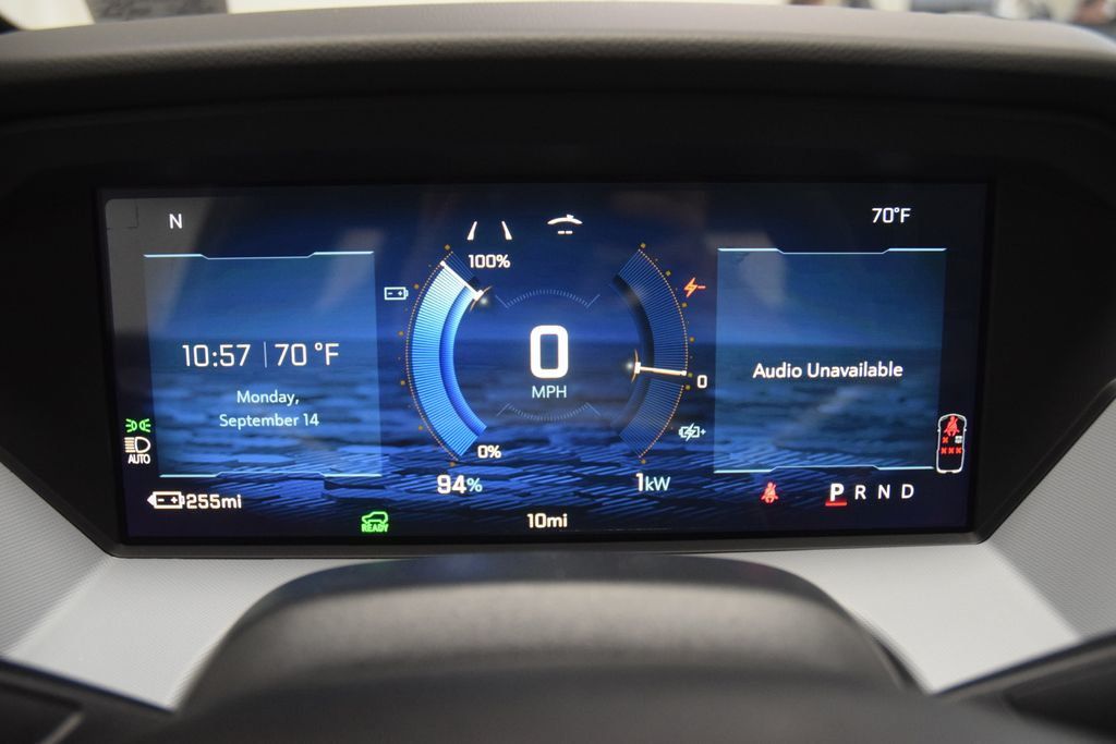 2027 Chevrolet Bolt FWD 4dr RS - 23071442 - 49