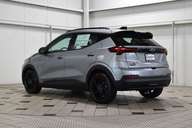2027 Chevrolet Bolt FWD 4dr RS - 23071442 - 5