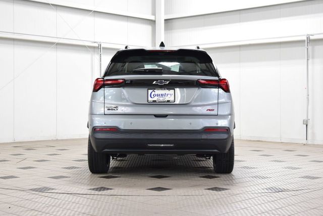 2027 Chevrolet Bolt FWD 4dr RS - 23071442 - 6