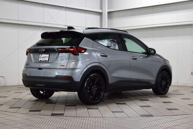 2027 Chevrolet Bolt FWD 4dr RS - 23071442 - 7