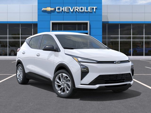 2027 Chevrolet Bolt LT - 23077553 - 6
