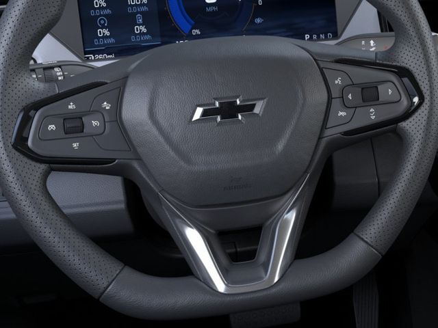 2027 Chevrolet Bolt LT - 23077554 - 18