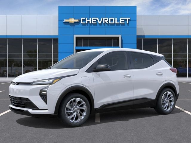 2027 Chevrolet Bolt LT - 23077554 - 1
