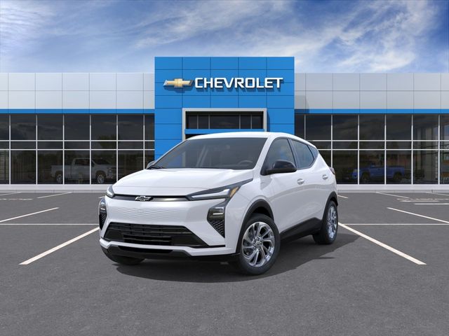 2027 Chevrolet Bolt LT - 23077554 - 7
