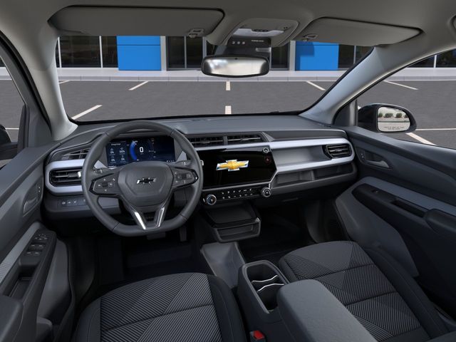 2027 Chevrolet Bolt LT - 23077557 - 14