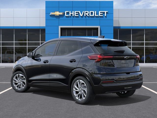 2027 Chevrolet Bolt LT - 23077557 - 2