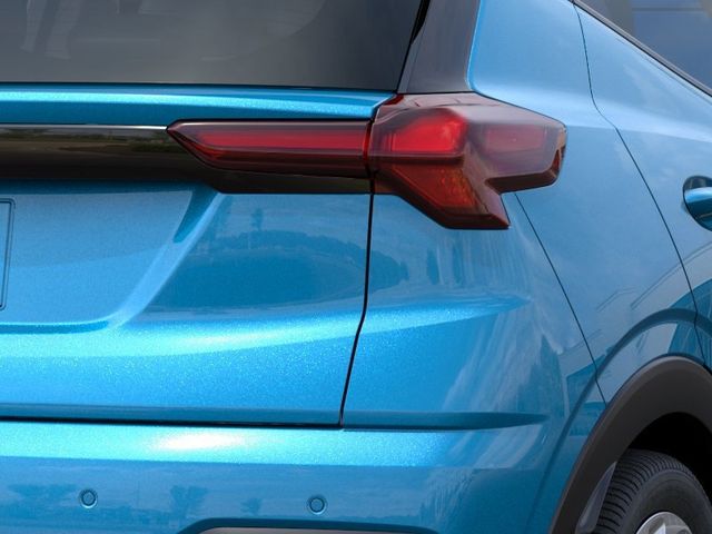 2027 Chevrolet Bolt LT - 23077562 - 10