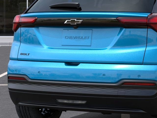 2027 Chevrolet Bolt LT - 23077562 - 13