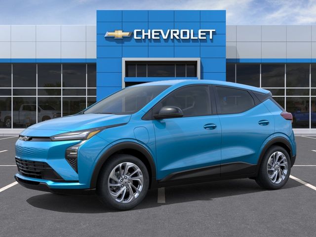 2027 Chevrolet Bolt LT - 23077562 - 1