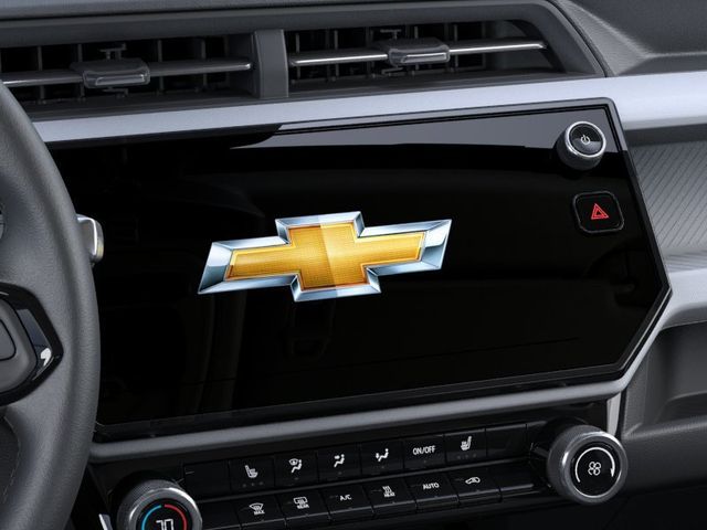 2027 Chevrolet Bolt LT - 23077562 - 19