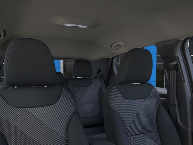 2027 Chevrolet Bolt LT - 23077562 - 23