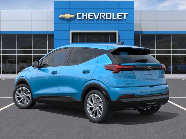 2027 Chevrolet Bolt LT - 23077562 - 2