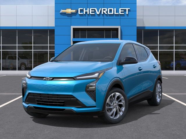 2027 Chevrolet Bolt LT - 23077562 - 5