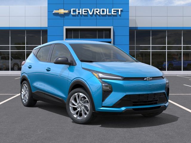 2027 Chevrolet Bolt LT - 23077562 - 6