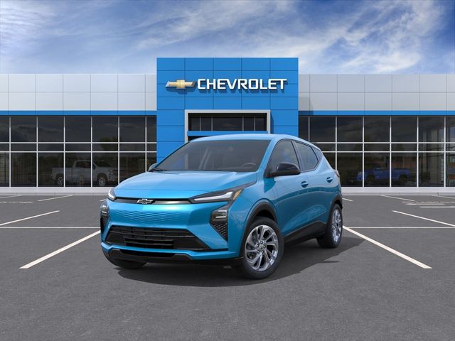 2027 Chevrolet Bolt LT - 23077562 - 7