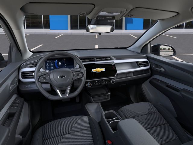 2027 Chevrolet Bolt LT - 23077584 - 14