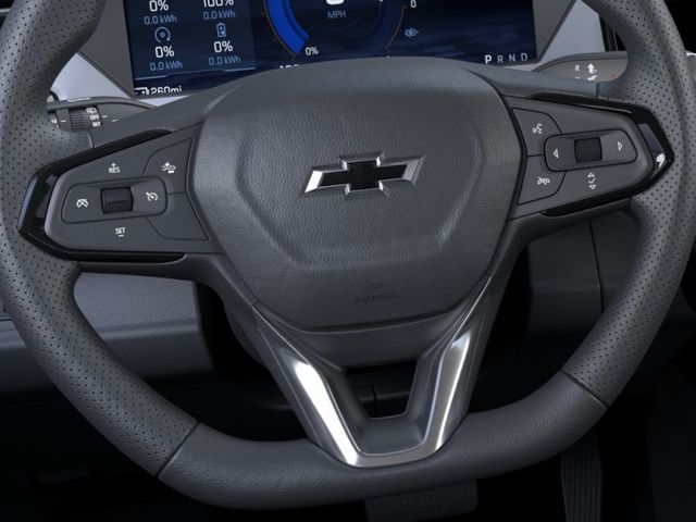 2027 Chevrolet Bolt LT - 23077584 - 18