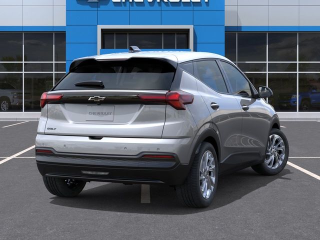 2027 Chevrolet Bolt LT - 23077584 - 3