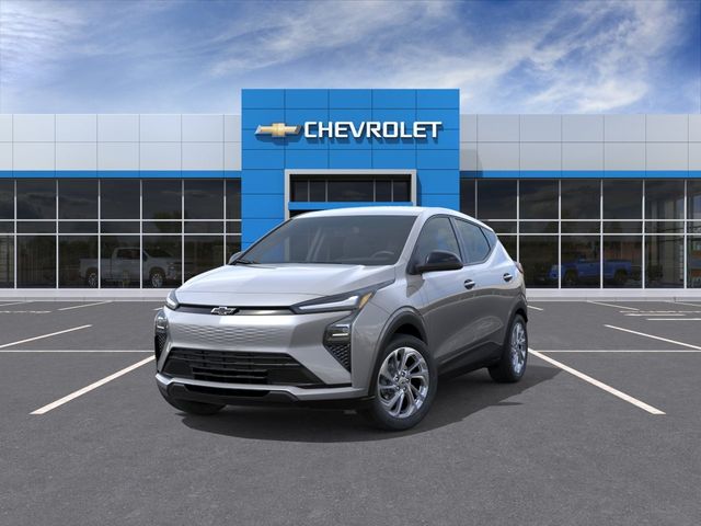 2027 Chevrolet Bolt LT - 23077584 - 7