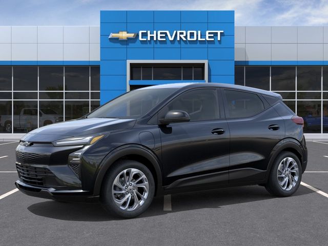 2027 Chevrolet Bolt LT - 23077585 - 1