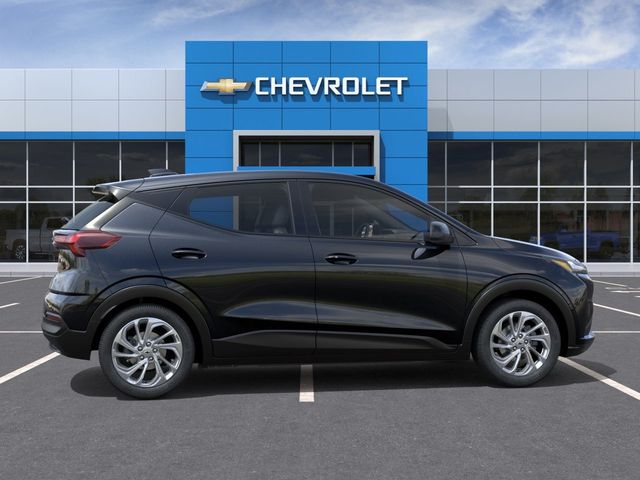 2027 Chevrolet Bolt LT - 23077585 - 4