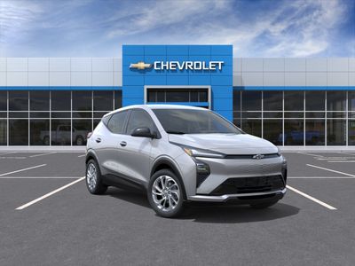 2027 Chevrolet Bolt - 1G1FY6EV3VF120348