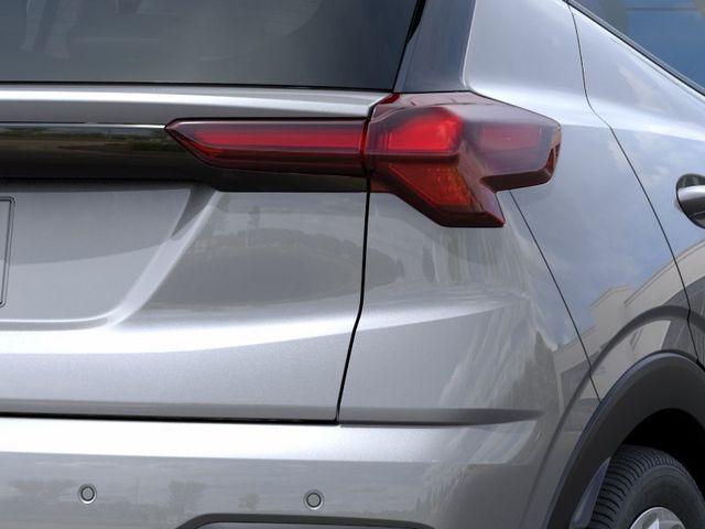 2027 Chevrolet Bolt LT - 23077588 - 10