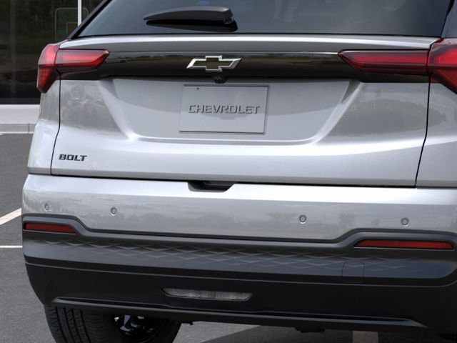 2027 Chevrolet Bolt LT - 23077588 - 13