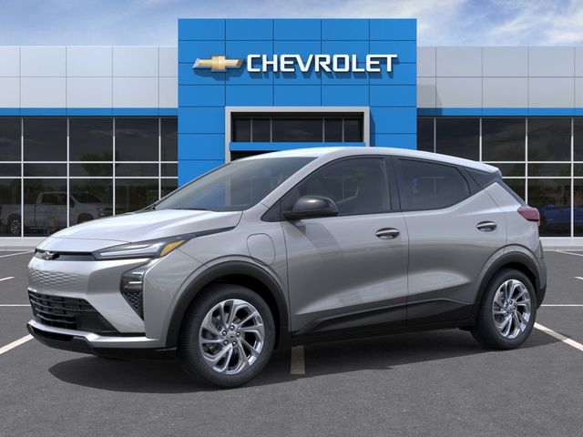 2027 Chevrolet Bolt LT - 23077588 - 1