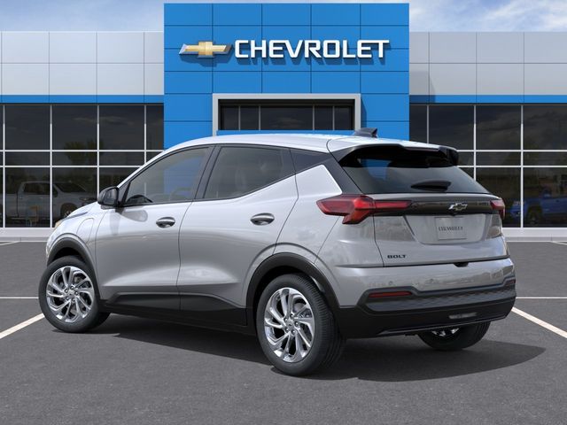 2027 Chevrolet Bolt LT - 23077588 - 2
