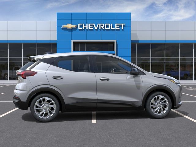 2027 Chevrolet Bolt LT - 23077588 - 4