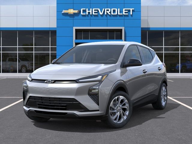 2027 Chevrolet Bolt LT - 23077588 - 5
