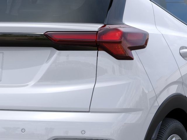 2027 Chevrolet Bolt LT - 23093206 - 10