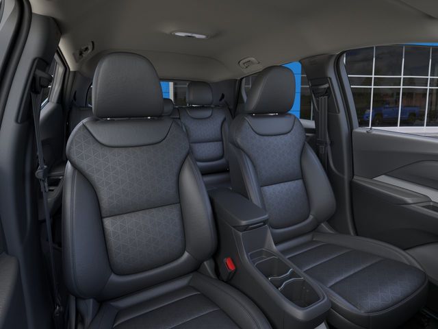 2027 Chevrolet Bolt LT - 23093206 - 15