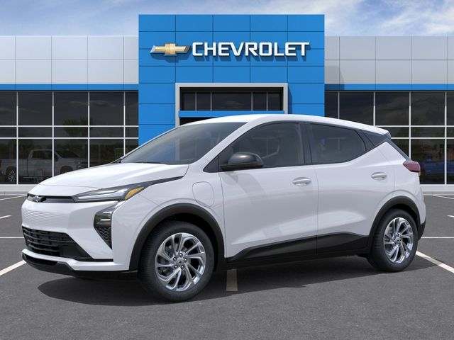 2027 Chevrolet Bolt LT - 23093206 - 1