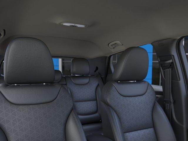 2027 Chevrolet Bolt LT - 23093206 - 23