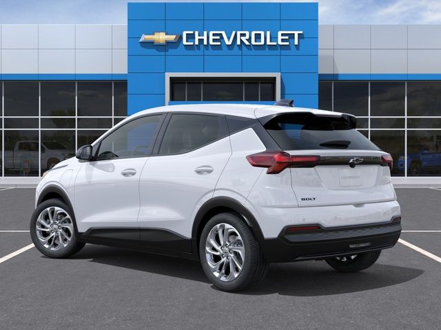 2027 Chevrolet Bolt LT - 23093206 - 2