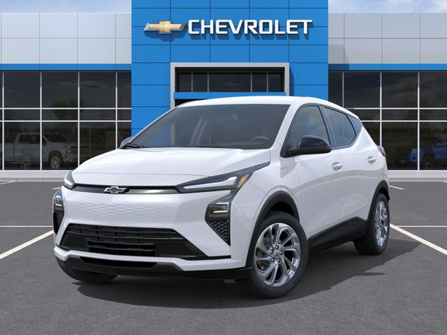 2027 Chevrolet Bolt LT - 23093206 - 5
