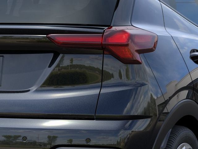 2027 Chevrolet Bolt LT - 23093796 - 10