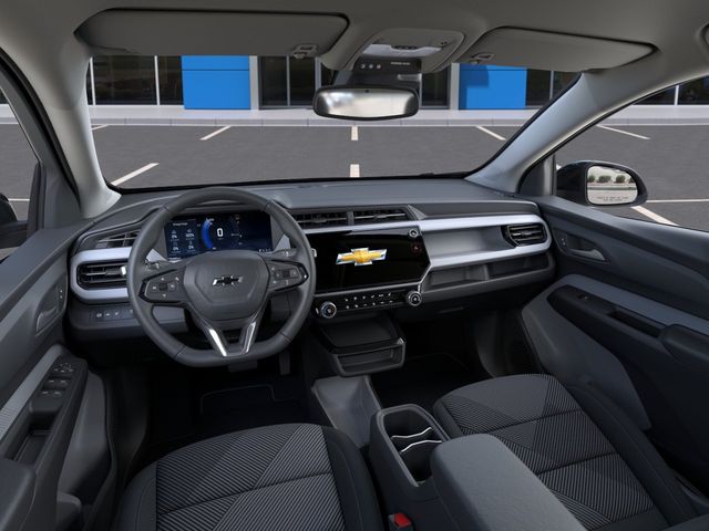 2027 Chevrolet Bolt LT - 23093796 - 14