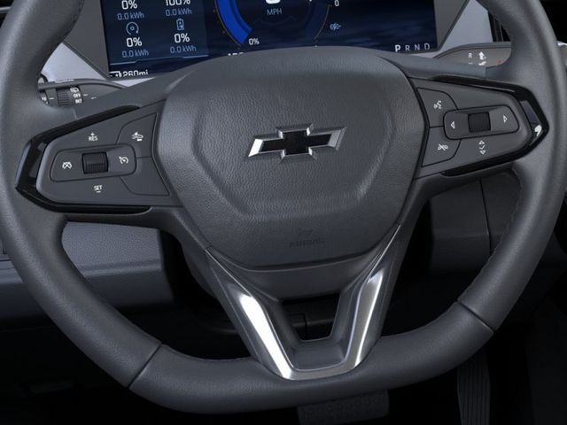 2027 Chevrolet Bolt LT - 23093796 - 18