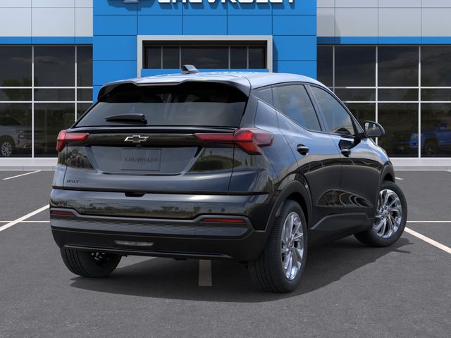 2027 Chevrolet Bolt LT - 23093796 - 3